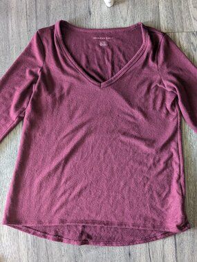 American Eagle Long Sleeve